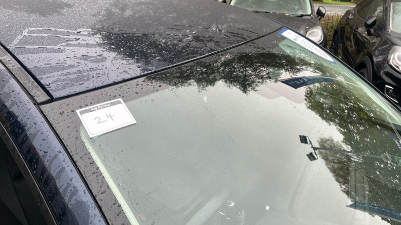 Mazda CX-30 2.5 e-Skyactiv G MHEV [140] Homura 5dr Petrol Hatchback